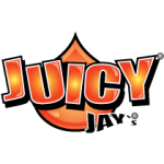 Juicy Jay's Logo | BC Weed Edible Canada