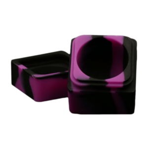 Silicone Concentrates Container | BC Weed Edible Canada