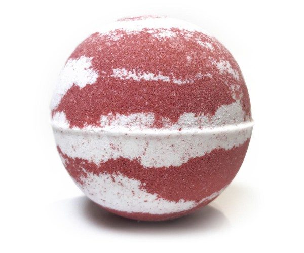 Nikki Stikki Botanicals – CBD Bath Bomb – Christmas Spirit Bomb (red/green) – 300mg CBD | BC Weed Edible Canada Nikki Stikki Botanicals – CBD Bath Bomb – Christmas Spirit Bomb (red/green) – 300mg CBD | BC Weed Edible Canada