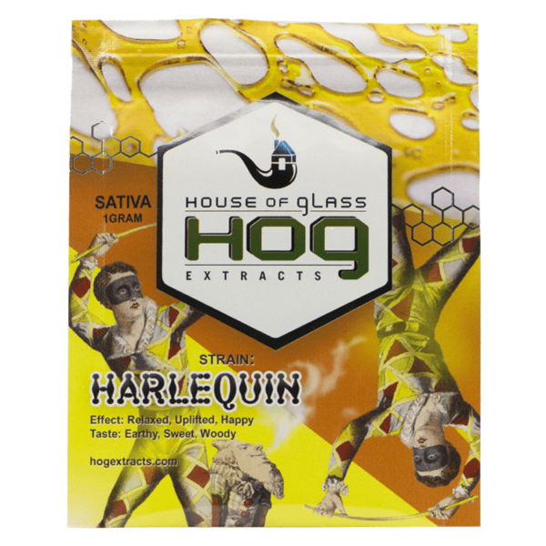 House Of Glass – Shatter – Harlequin 1g | BC Weed Edible Canada House Of Glass – Shatter – Harlequin 1g | BC Weed Edible Canada