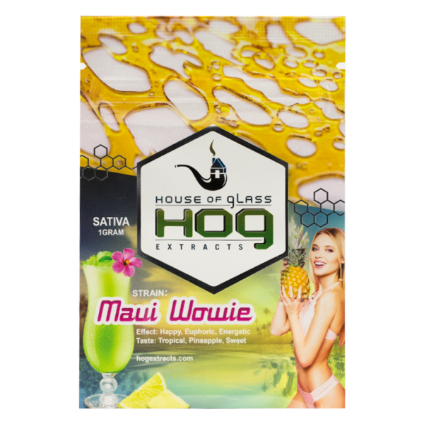 House Of Glass – Shatter – Maui Wowie 1g | BC Weed Edible Canada House Of Glass – Shatter – Maui Wowie 1g | BC Weed Edible Canada