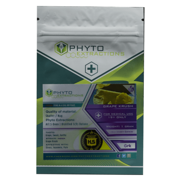 Phyto – Grape Krush | BC Weed Edible Canada Phyto – Grape Krush | BC Weed Edible Canada