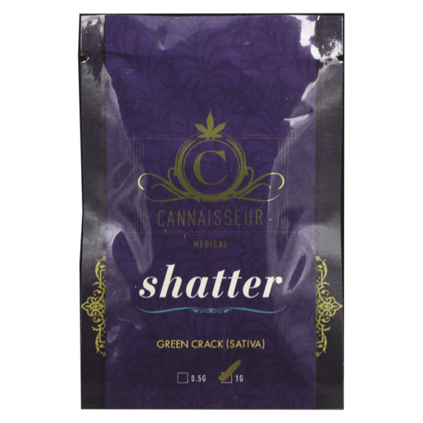 Cannaisseur – Green Crack | BC Weed Edible Canada Cannaisseur – Green Crack | BC Weed Edible Canada