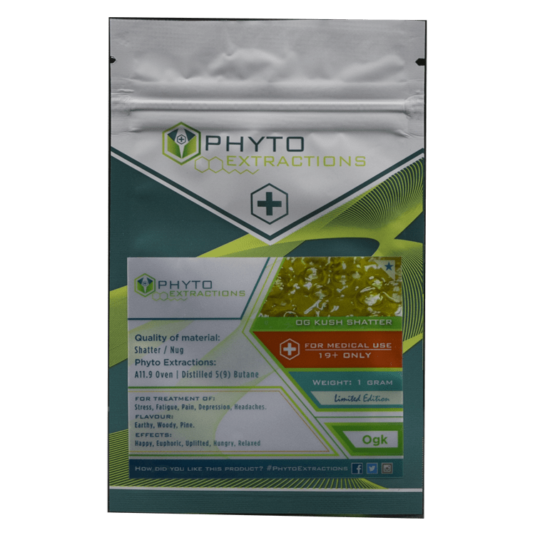 Phyto – OG Kush | BC Weed Edible Canada Phyto – OG Kush | BC Weed Edible Canada