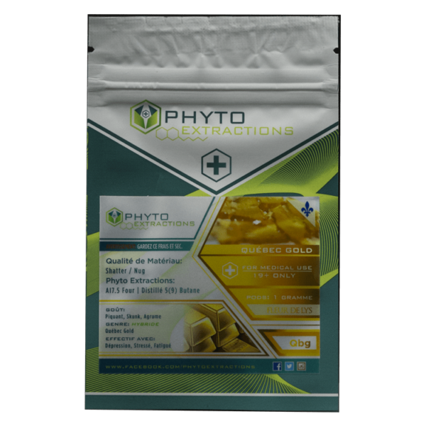 Phyto – Quebec Gold | BC Weed Edible Canada Phyto – Quebec Gold | BC Weed Edible Canada