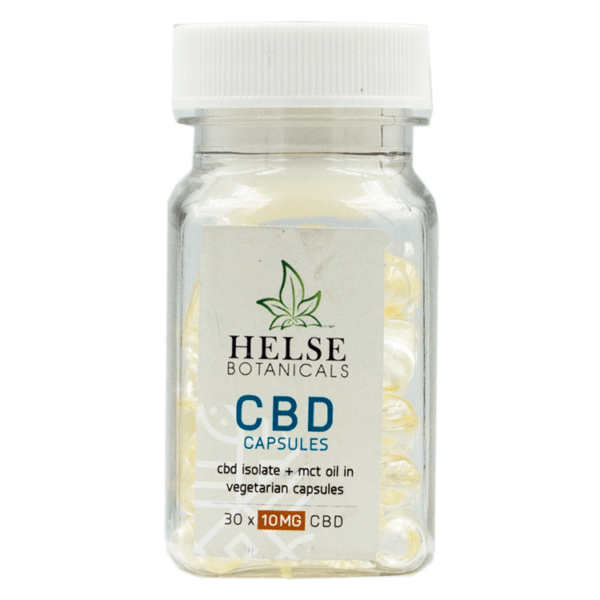 Helse Botanicals – CBD Isolate in MCT oil | BC Weed Edible Canada Helse Botanicals – CBD Isolate in MCT oil | BC Weed Edible Canada