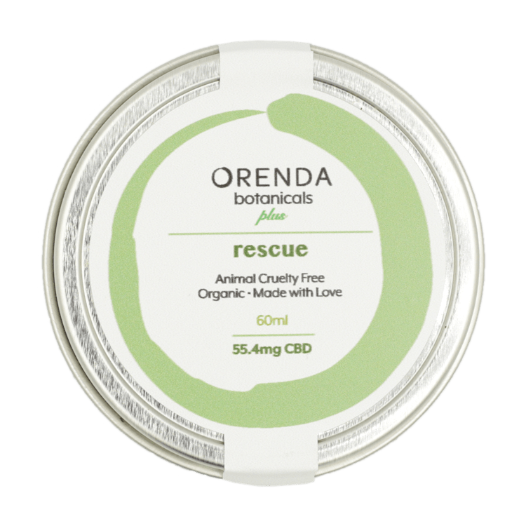 Orenda Botanicals – Relief – CBD Cream – 100ml | BC Weed Edible Canada Orenda Botanicals – Relief – CBD Cream – 100ml | BC Weed Edible Canada
