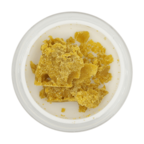 Budder – Bubba Kush – 1g | BC Weed Edible Canada