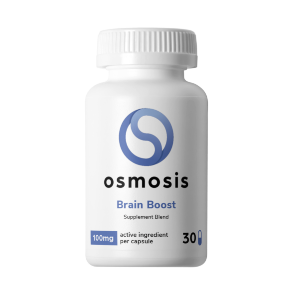 Osmosis – Microdose Capsules – Brain Boost – 30 Capsules | BC Weed Edible Canada Osmosis – Microdose Capsules – Brain Boost – 30 Capsules | BC Weed Edible Canada