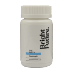 Bright Future - Microdose Capsules - The Party - (300mg x 10 Capsules) | Micro Zoomiez Canada