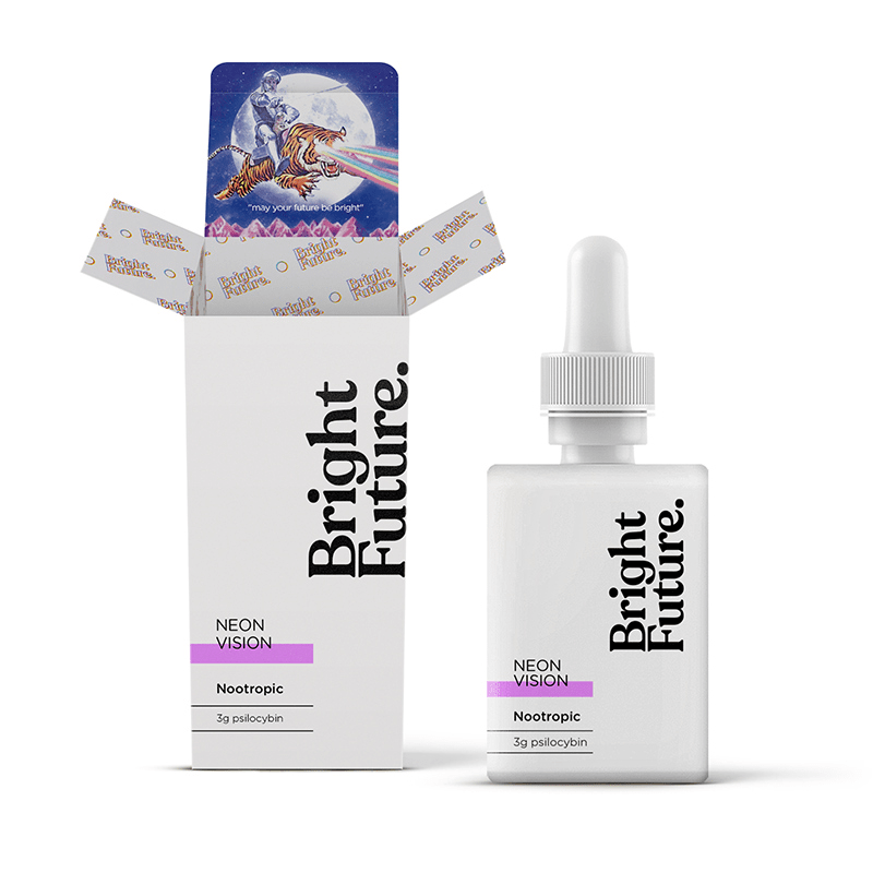 Bright Future – Daily Dose – 3g | BC Weed Edible Canada Bright Future – Daily Dose – 3g | BC Weed Edible Canada