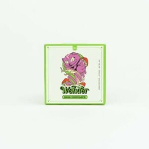 Wonder – Psilocybin Chocolate Bar – Dark Chocolate | BC Weed Edible Canada Wonder – Psilocybin Chocolate Bar – Dark Chocolate | BC Weed Edible Canada