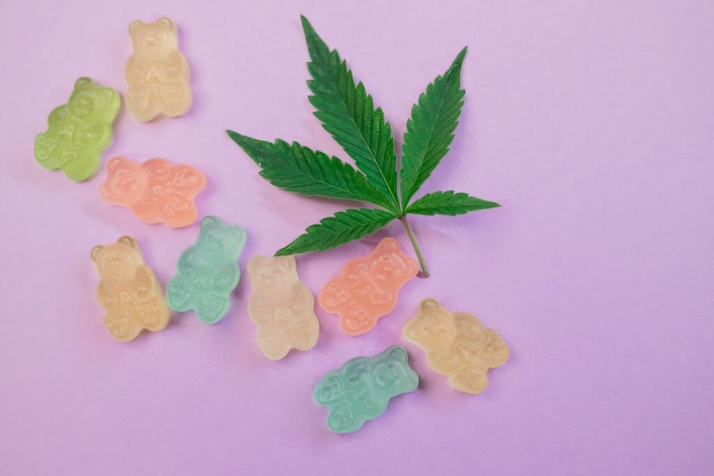 Cannabis Edibles: THC and CBD edibles Gummies For Stress Relief | BC Weed Edible Canada | BC Weed Edible Canada